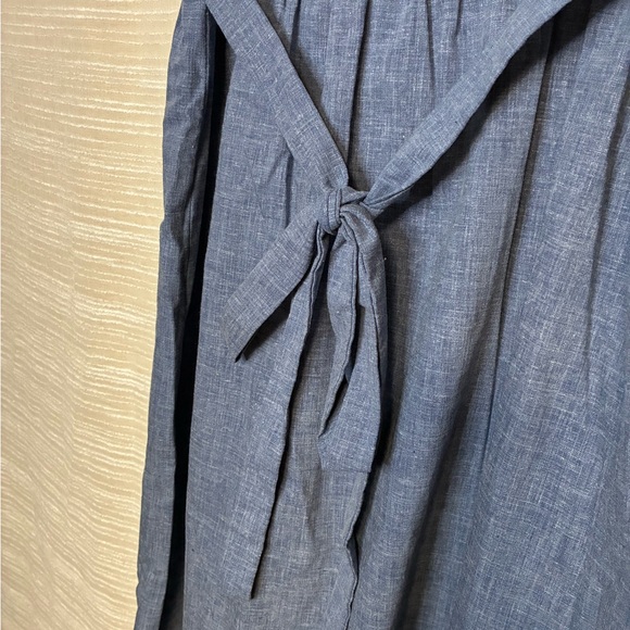 Rare Vintage 1960s/70s Young Edwardian By Arpeja Prairie Cottage Core Boho Gunne - Picture 5 of 10